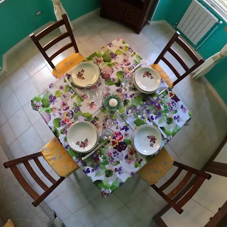 Apartament Casa Elsi