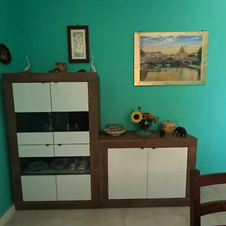 Apartament Casa Elsi *