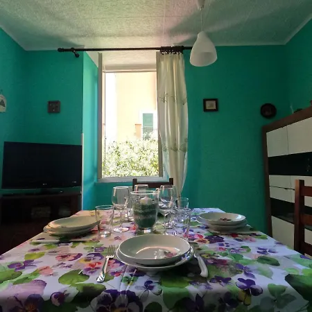 Apartment Casa Elsi *
