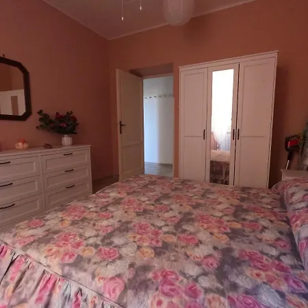Casa Elsi * Λίντο ντι Όστια