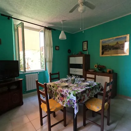 Casa Elsi