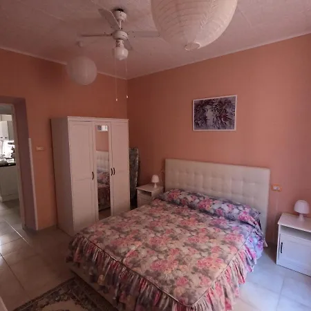 Apartment Casa Elsi