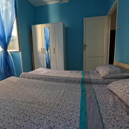 Casa Elsi Apartment