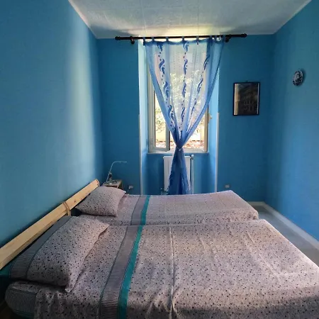 Apartment Casa Elsi