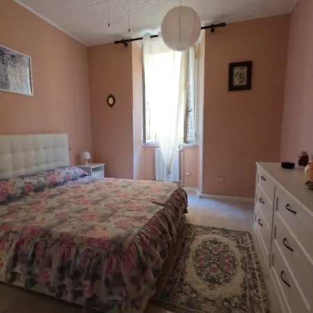 Casa Elsi Apartment