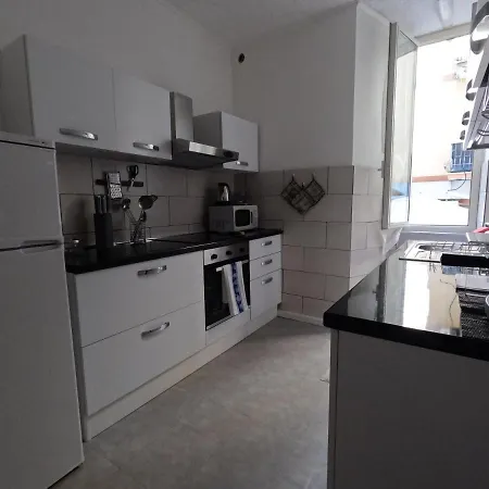 Casa Elsi Apartment