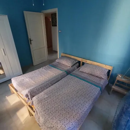 Apartment Casa Elsi *