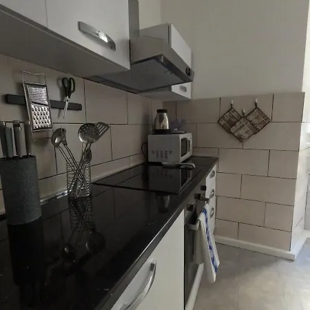 Casa Elsi Apartment Lido di Ostia
